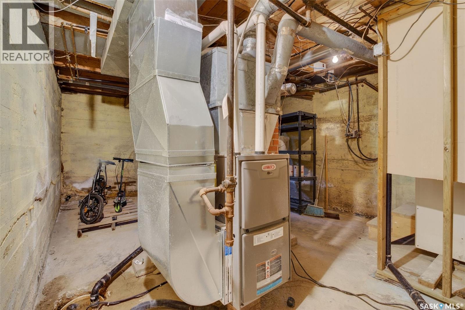 313 Burns Avenue W, Melfort, Saskatchewan  S0E 1A0 - Photo 26 - SK029638