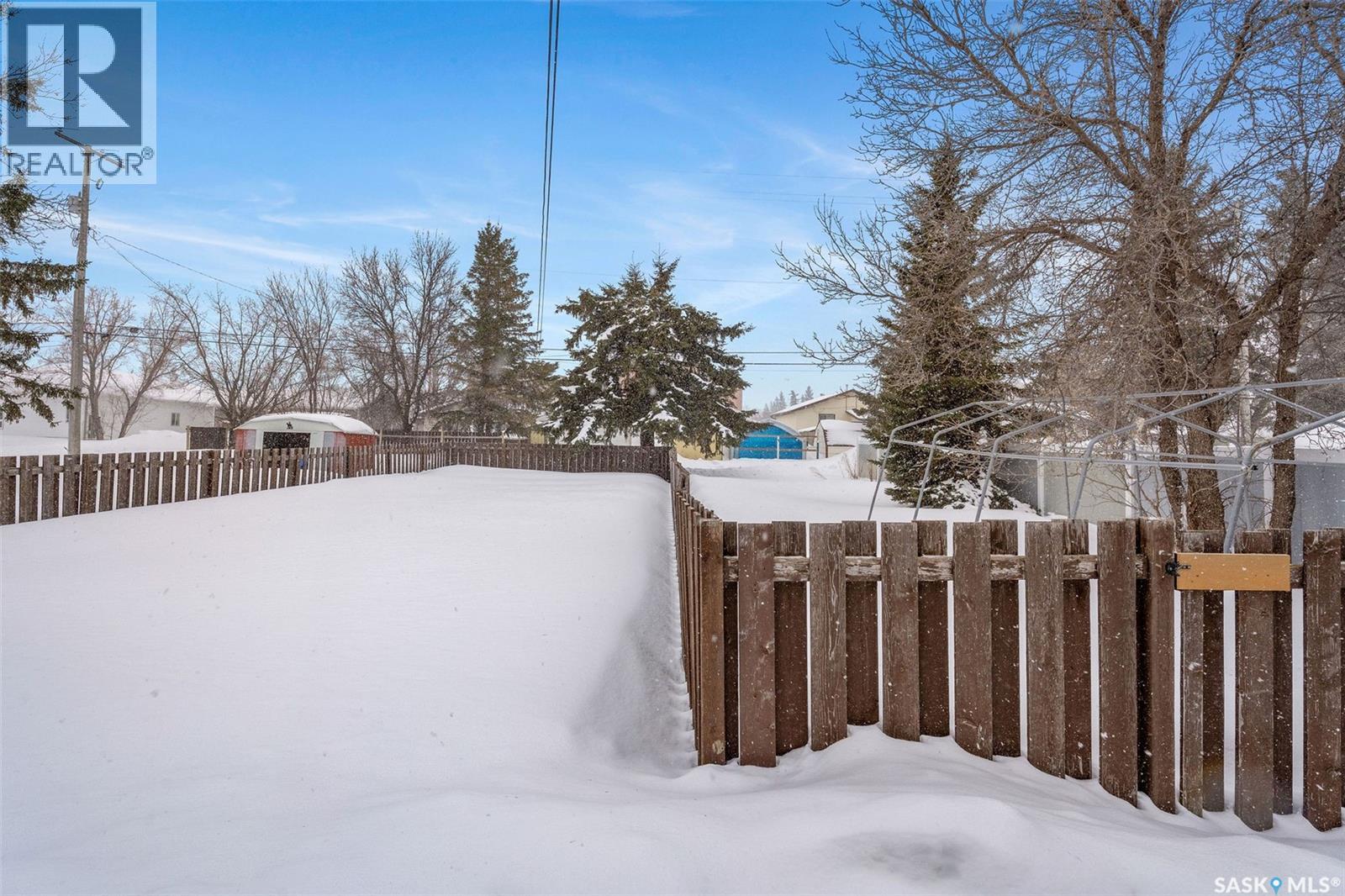 313 Burns Avenue W, Melfort, Saskatchewan  S0E 1A0 - Photo 27 - SK029638