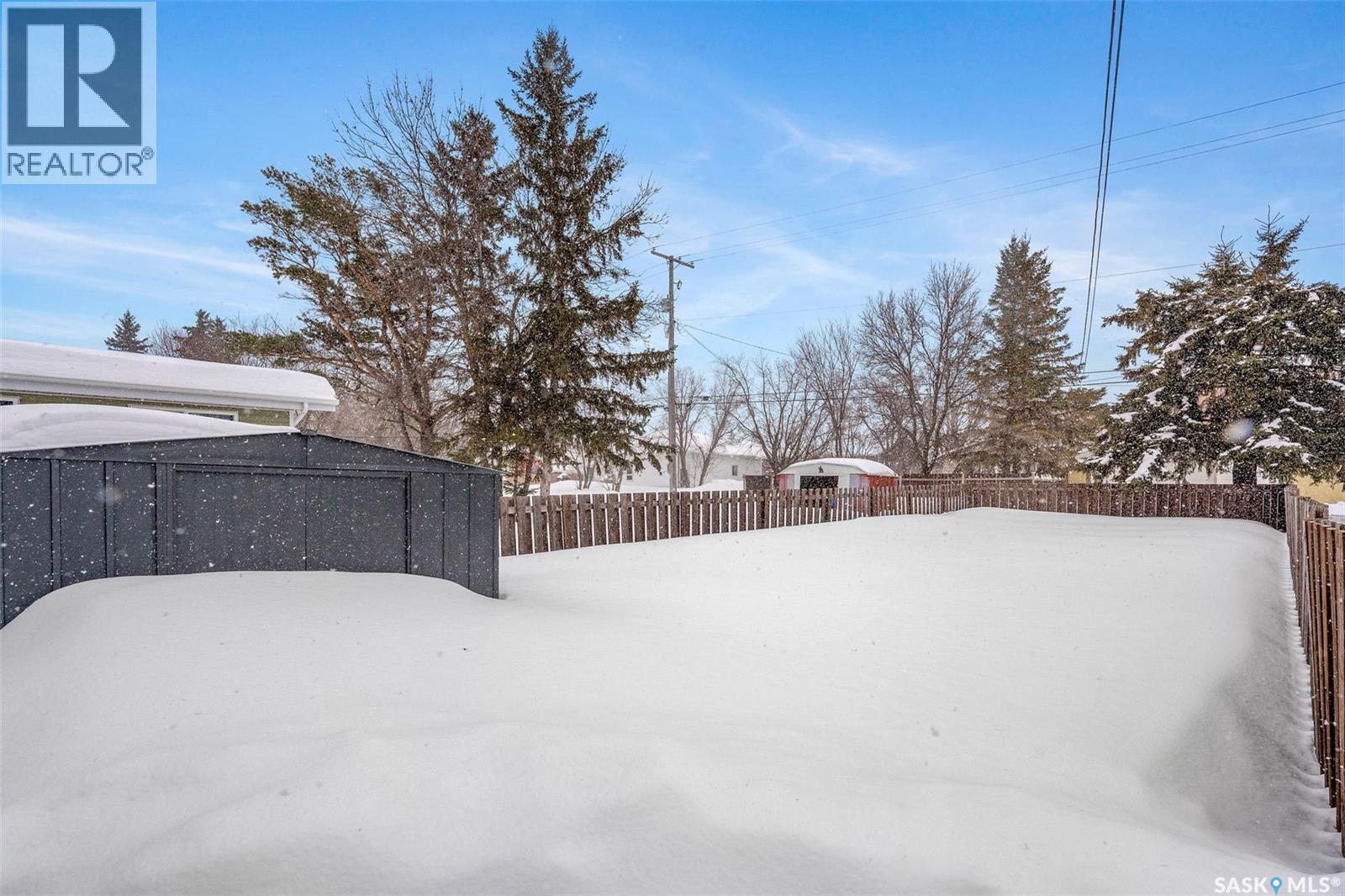 313 Burns Avenue W, Melfort, Saskatchewan  S0E 1A0 - Photo 28 - SK029638