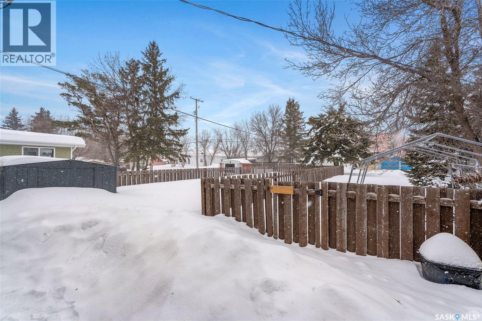 313 Burns Avenue W, Melfort, Saskatchewan  S0E 1A0 - Photo 29 - SK029638