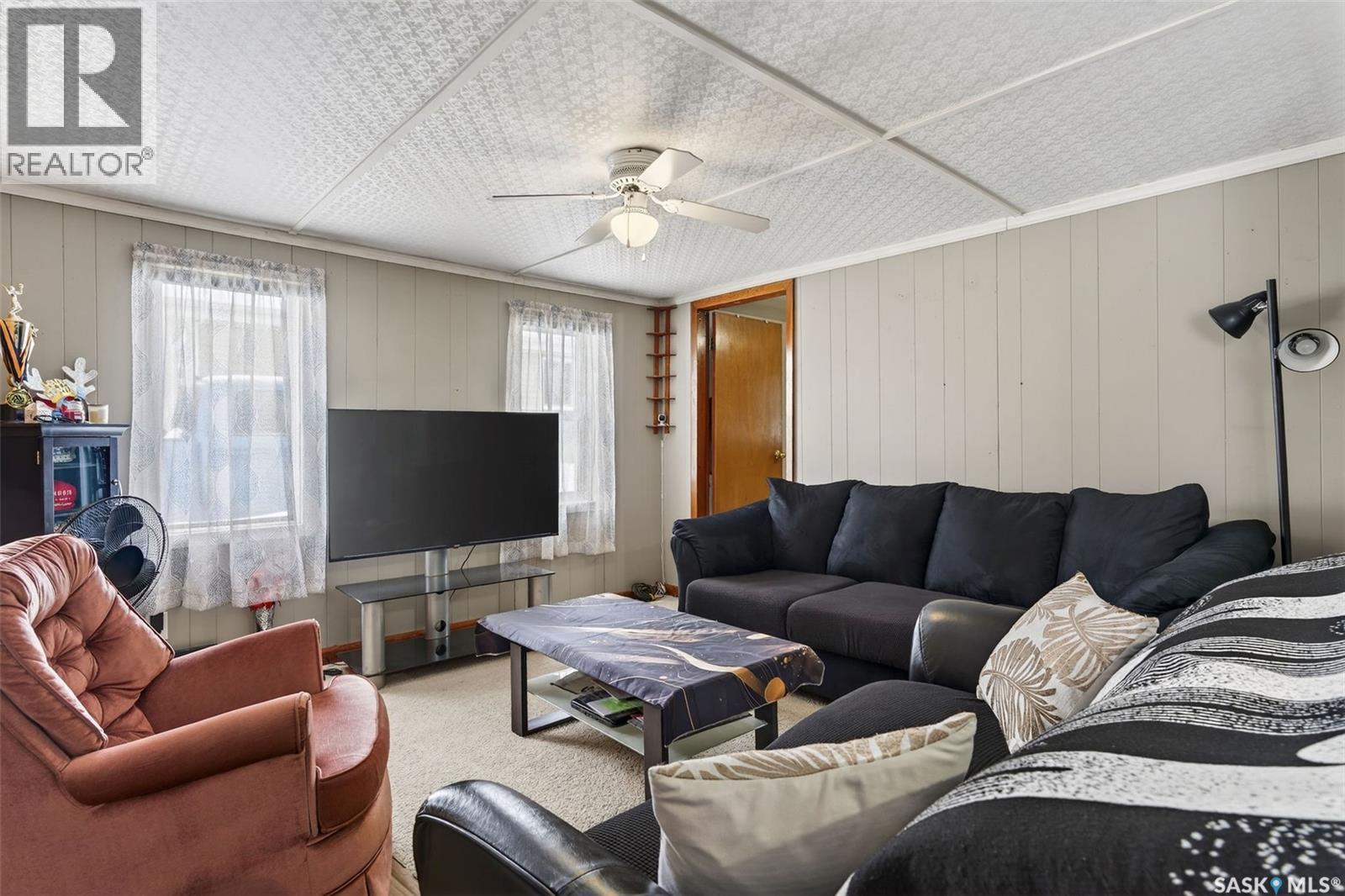 313 Burns Avenue W, Melfort, Saskatchewan  S0E 1A0 - Photo 5 - SK029638