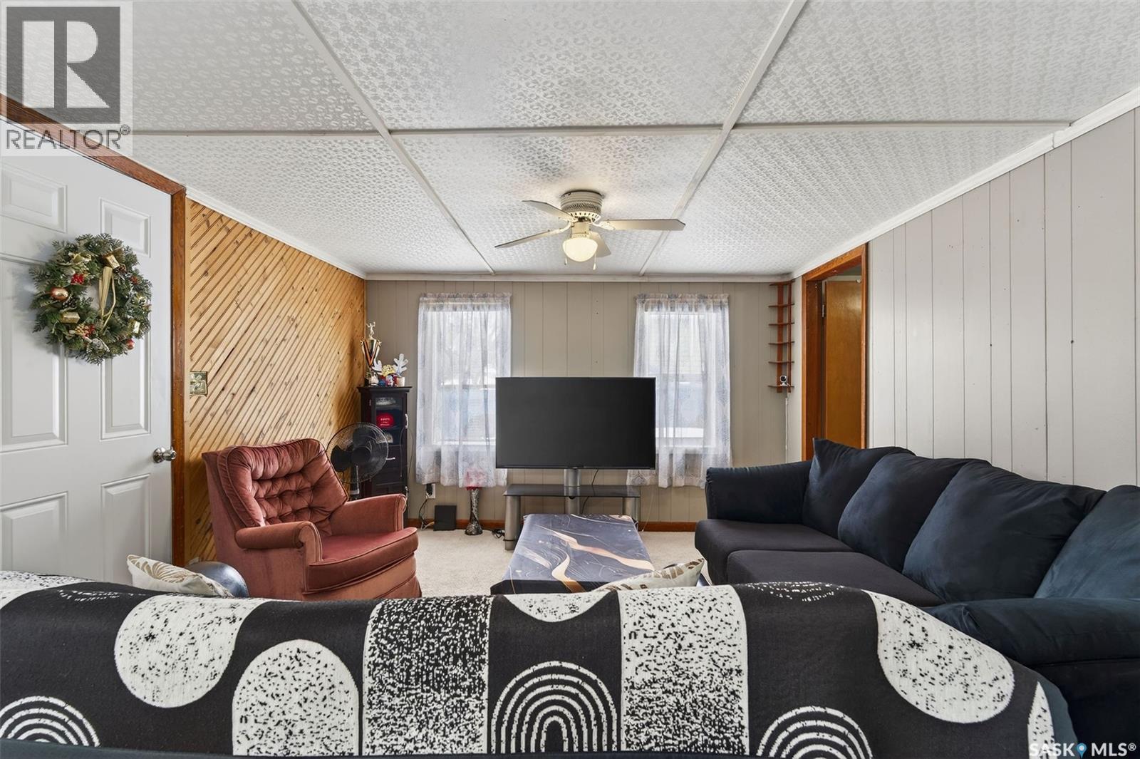 313 Burns Avenue W, Melfort, Saskatchewan  S0E 1A0 - Photo 7 - SK029638