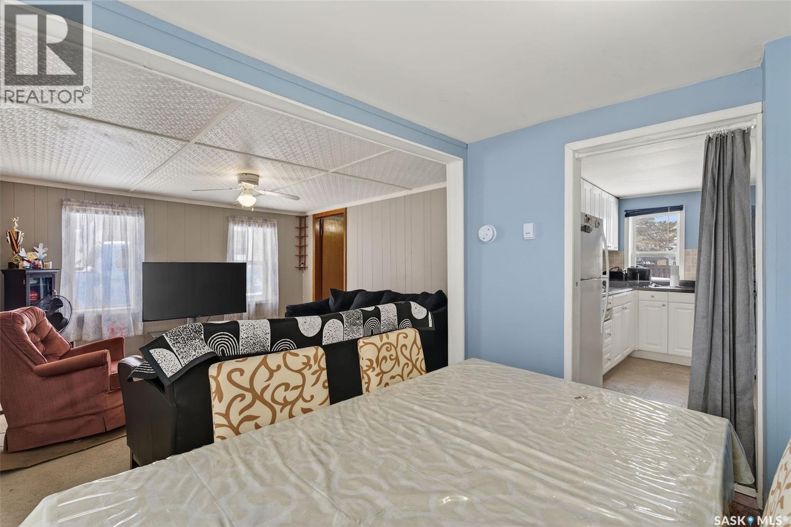 313 Burns Avenue W, Melfort, Saskatchewan  S0E 1A0 - Photo 8 - SK029638