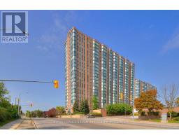 709 - 145 HILLCREST AVENUE, Mississauga, Ontario
