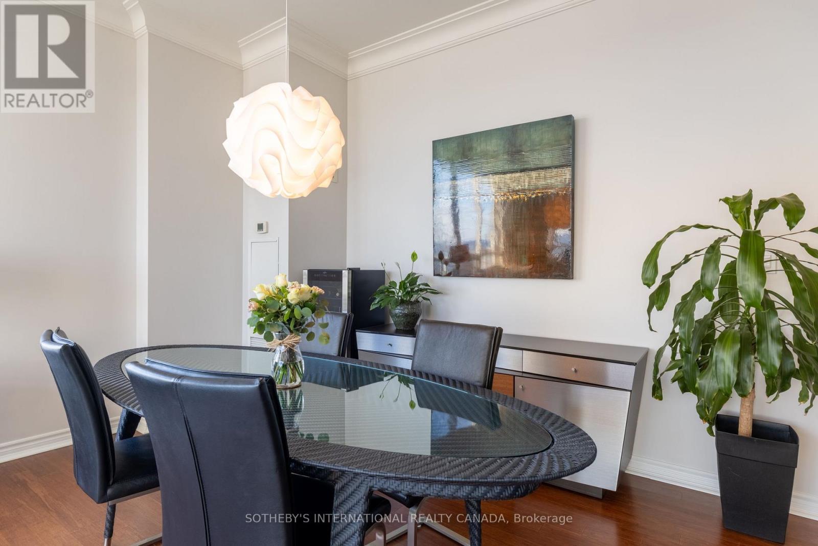 1602 - 3865 Lake Shore Boulevard W, Toronto (Long Branch), Ontario  M8W 0A2 - Photo 11 - W12842652