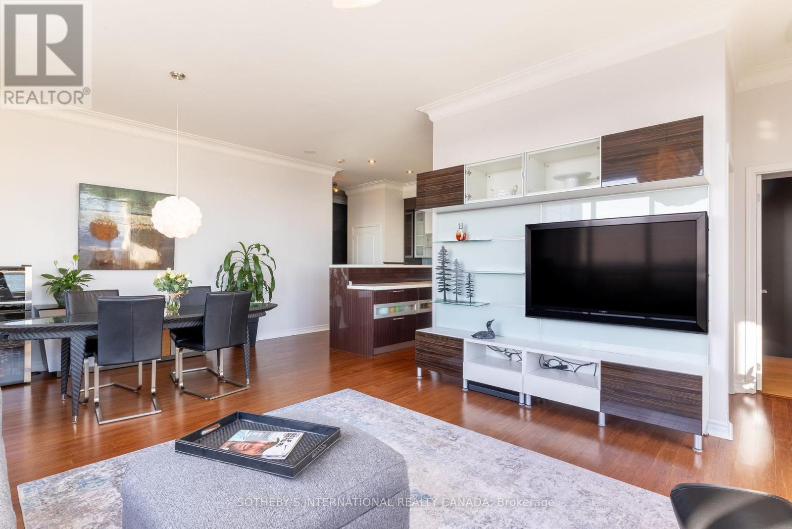 1602 - 3865 Lake Shore Boulevard W, Toronto (Long Branch), Ontario  M8W 0A2 - Photo 13 - W12842652