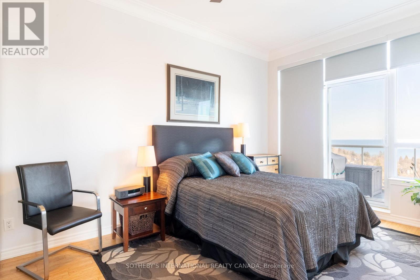 1602 - 3865 Lake Shore Boulevard W, Toronto (Long Branch), Ontario  M8W 0A2 - Photo 14 - W12842652