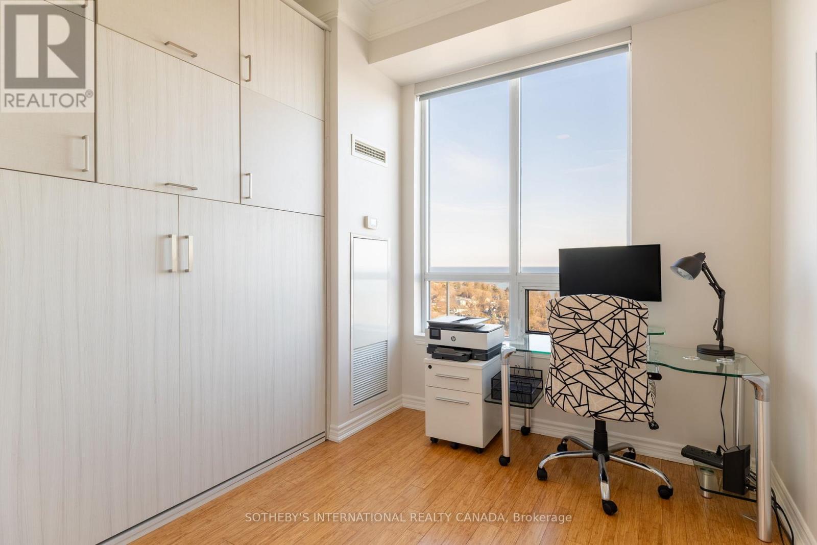 1602 - 3865 Lake Shore Boulevard W, Toronto (Long Branch), Ontario  M8W 0A2 - Photo 19 - W12842652