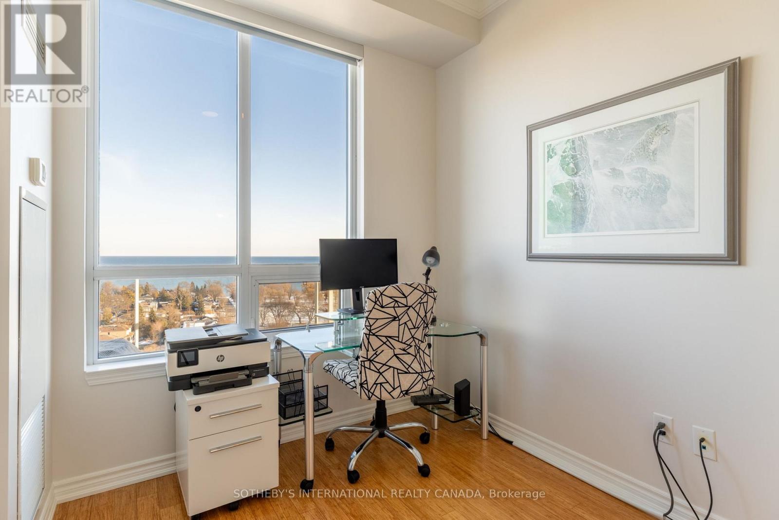 1602 - 3865 Lake Shore Boulevard W, Toronto (Long Branch), Ontario  M8W 0A2 - Photo 20 - W12842652