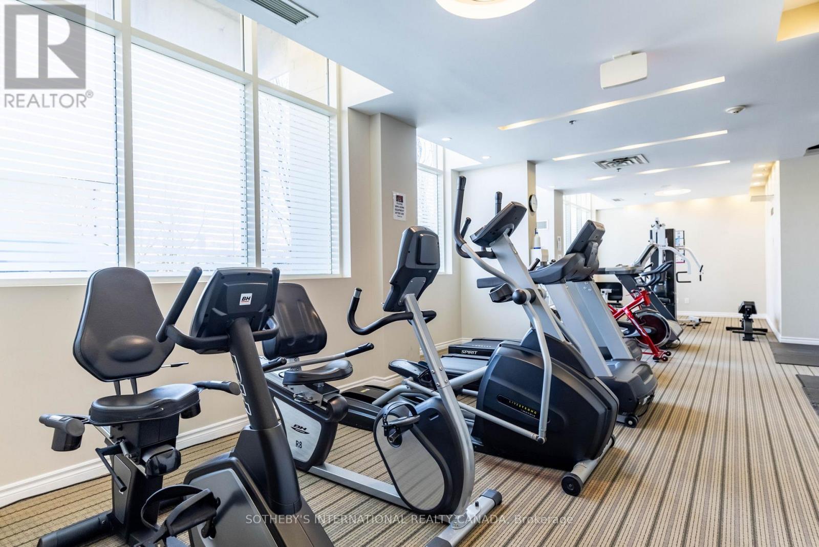 1602 - 3865 Lake Shore Boulevard W, Toronto (Long Branch), Ontario  M8W 0A2 - Photo 24 - W12842652