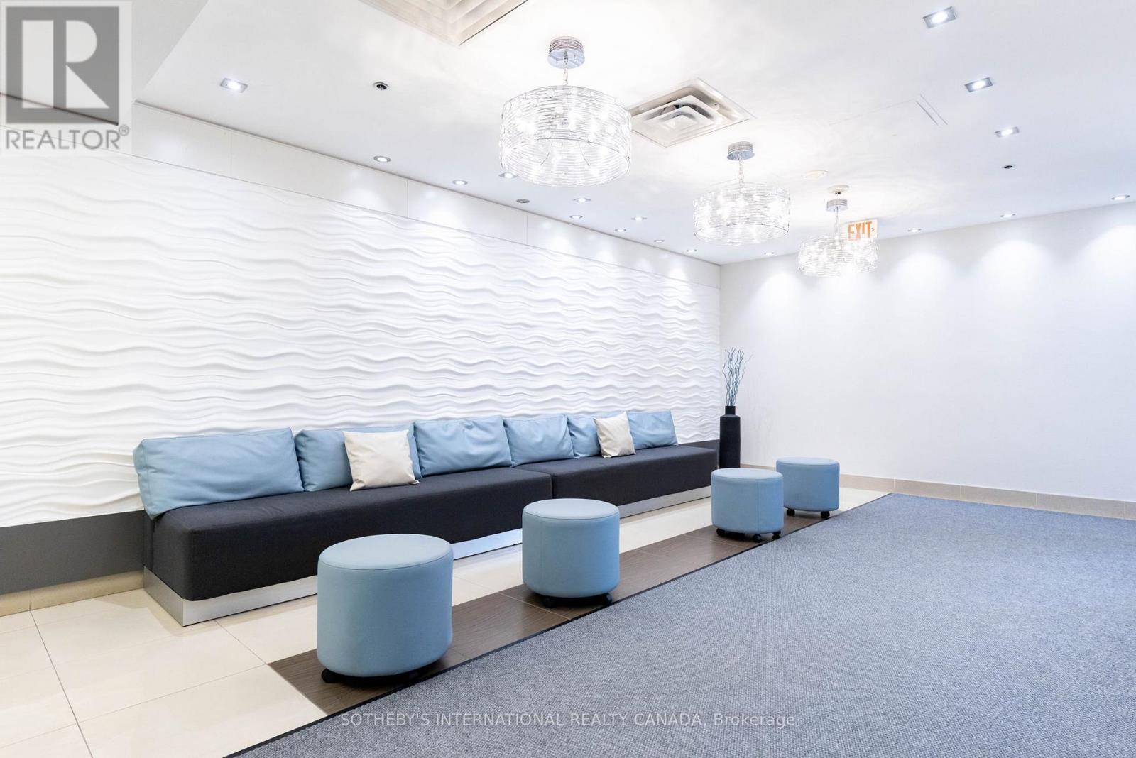 1602 - 3865 Lake Shore Boulevard W, Toronto (Long Branch), Ontario  M8W 0A2 - Photo 25 - W12842652