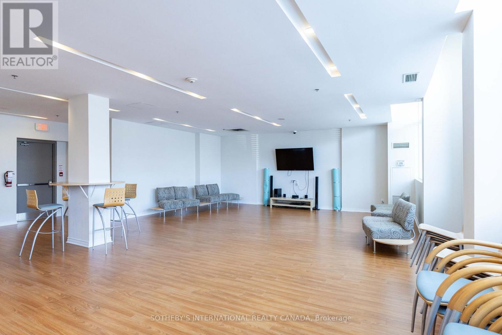 1602 - 3865 Lake Shore Boulevard W, Toronto (Long Branch), Ontario  M8W 0A2 - Photo 27 - W12842652