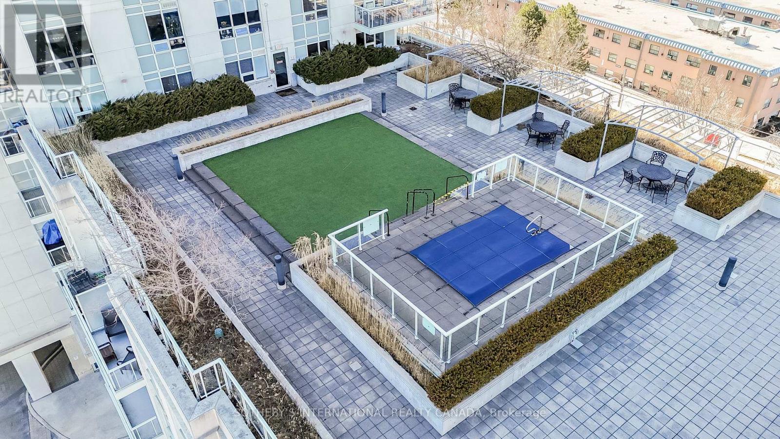 1602 - 3865 Lake Shore Boulevard W, Toronto (Long Branch), Ontario  M8W 0A2 - Photo 29 - W12842652