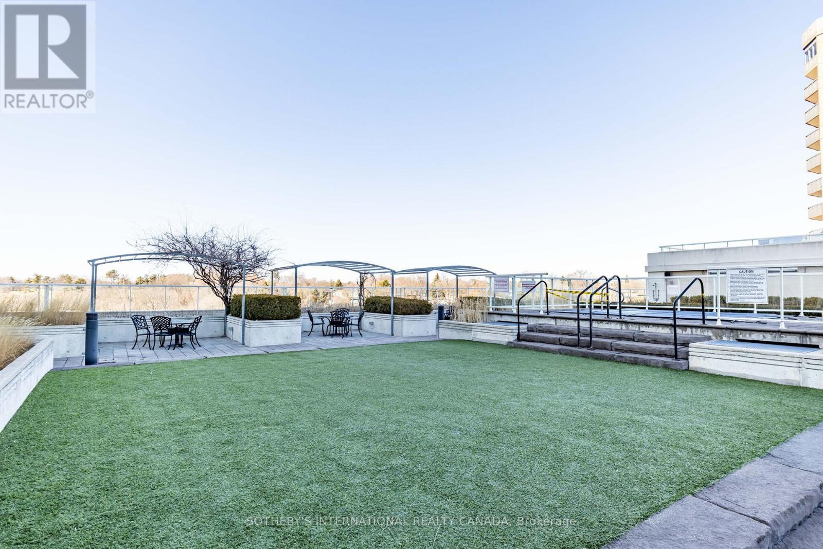 1602 - 3865 Lake Shore Boulevard W, Toronto (Long Branch), Ontario  M8W 0A2 - Photo 31 - W12842652