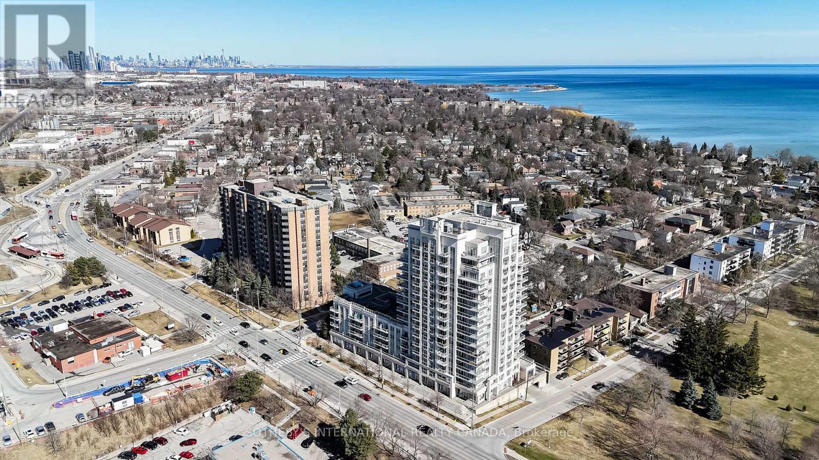 1602 - 3865 Lake Shore Boulevard W, Toronto (Long Branch), Ontario  M8W 0A2 - Photo 35 - W12842652
