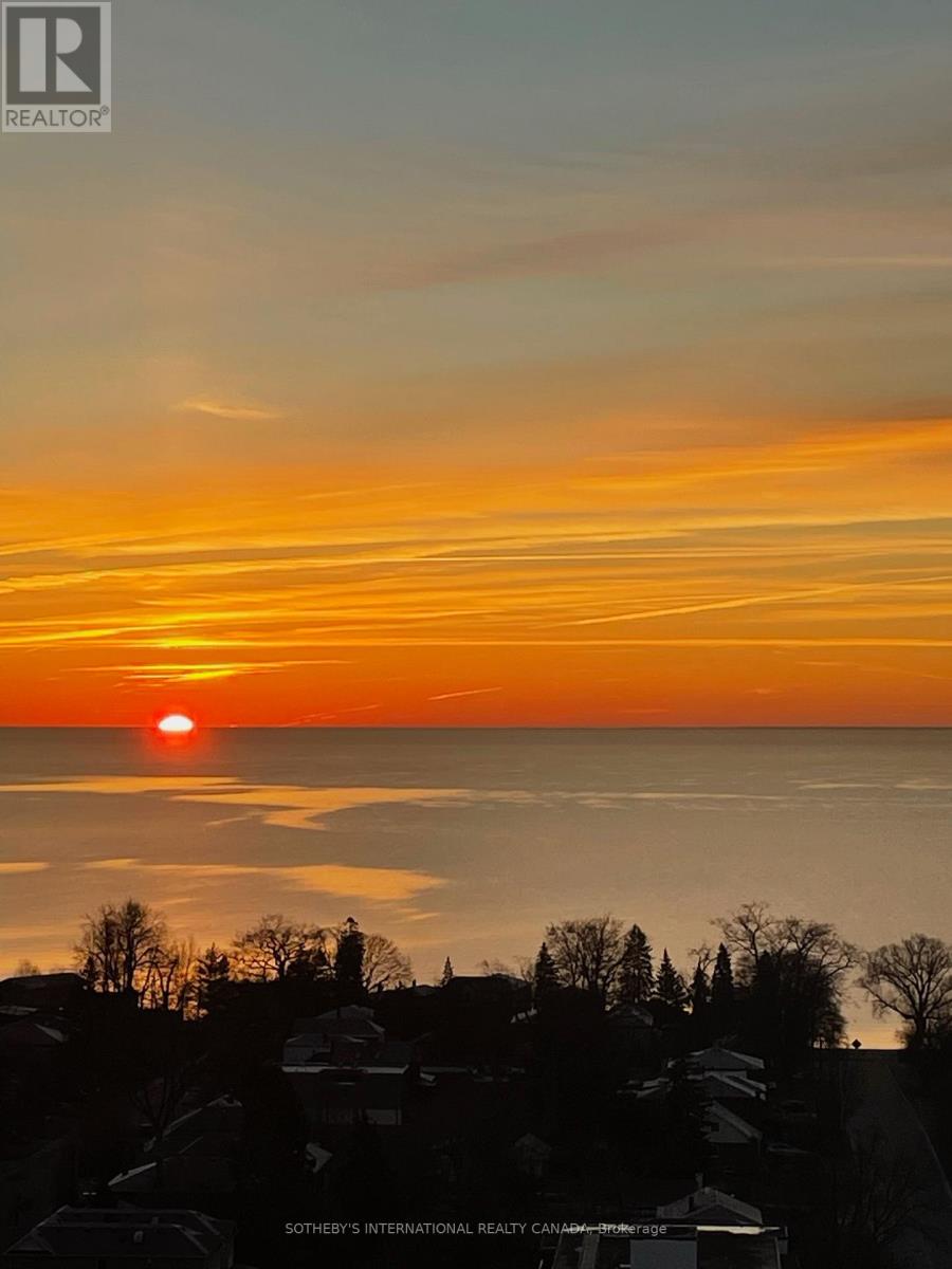 1602 - 3865 Lake Shore Boulevard W, Toronto (Long Branch), Ontario  M8W 0A2 - Photo 41 - W12842652