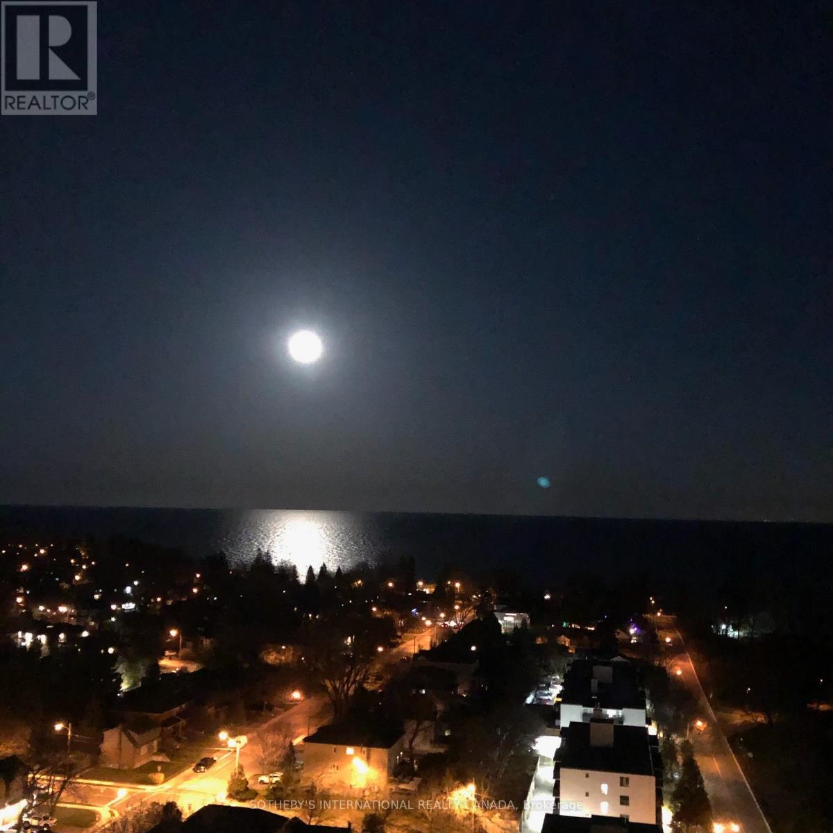 1602 - 3865 Lake Shore Boulevard W, Toronto (Long Branch), Ontario  M8W 0A2 - Photo 44 - W12842652