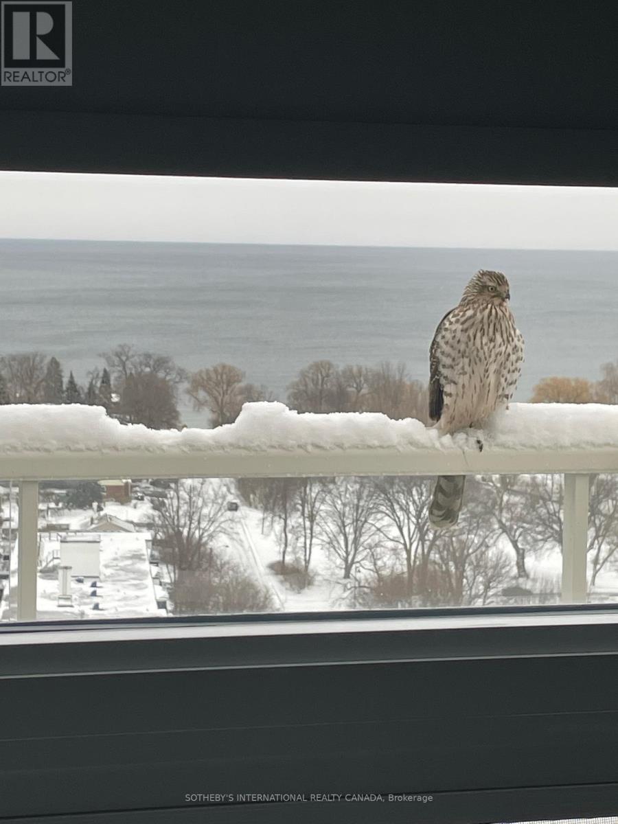 1602 - 3865 Lake Shore Boulevard W, Toronto (Long Branch), Ontario  M8W 0A2 - Photo 45 - W12842652