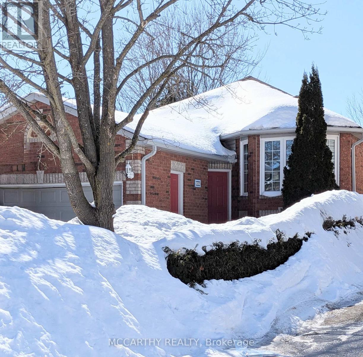 342 LEWIS DRIVE, Orangeville, Ontario