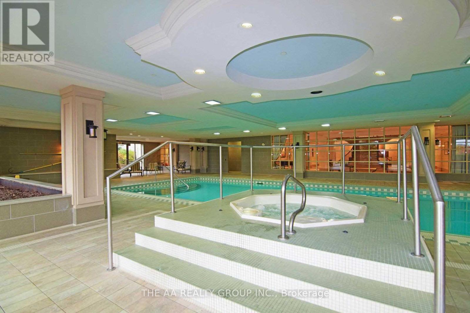 406a - 710 Humberwood Boulevard, Toronto, Ontario  M9W 7J5 - Photo 13 - W12842692