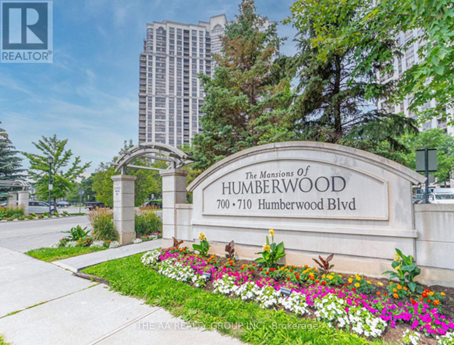 406a - 710 Humberwood Boulevard, Toronto, Ontario  M9W 7J5 - Photo 2 - W12842692