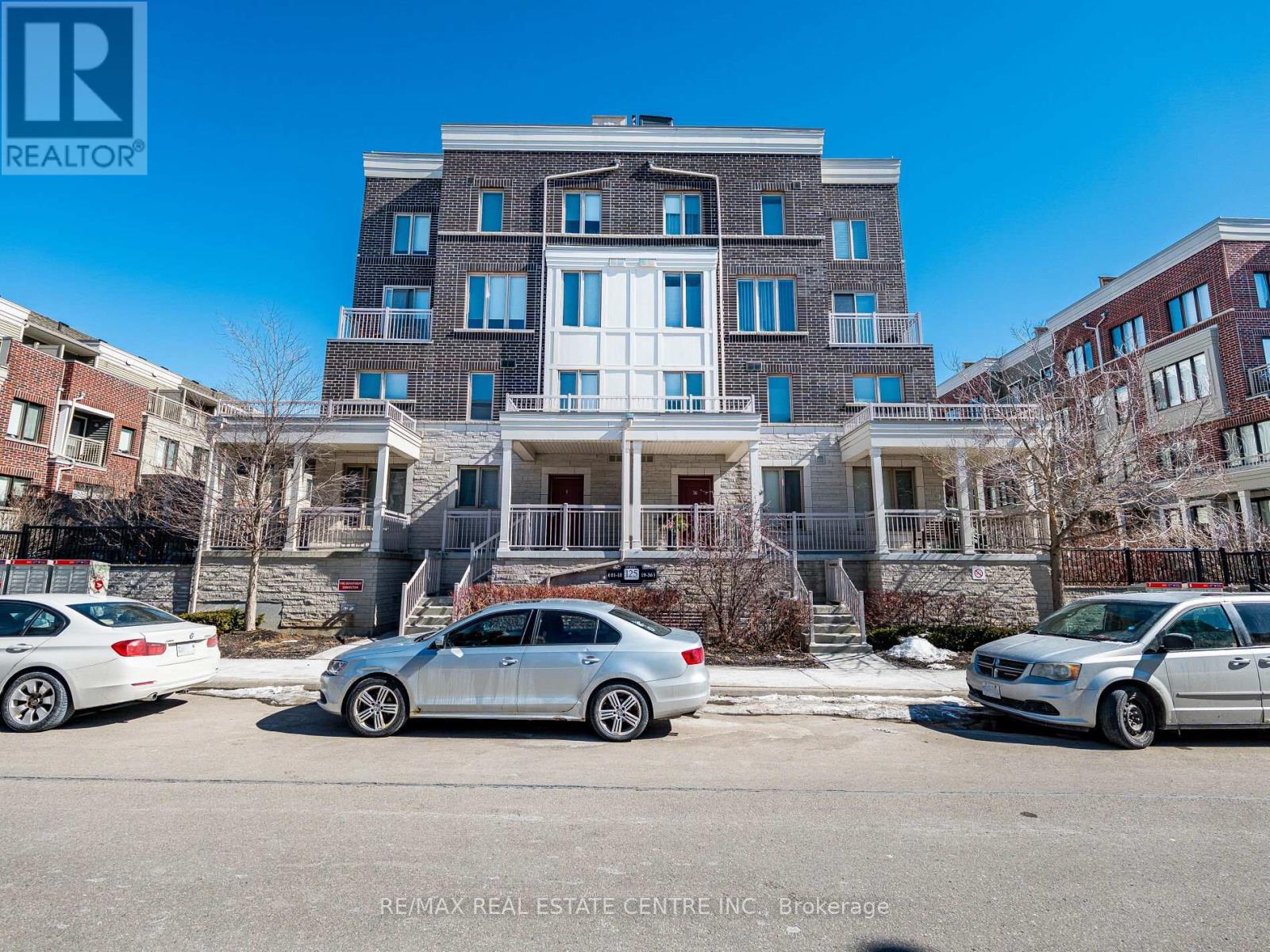 10 - 125 Long Branch Avenue, Toronto, Ontario  M8W 0A9 - Photo 48 - W12842694