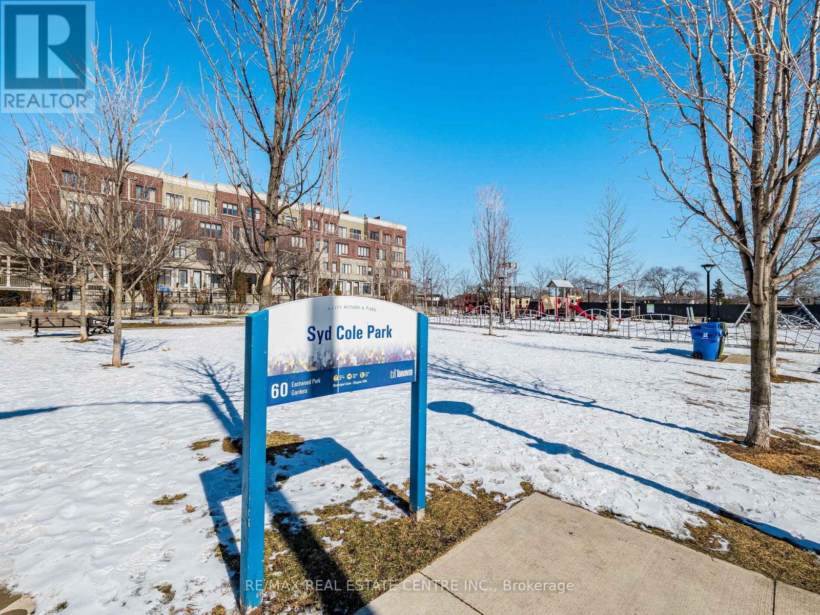 10 - 125 Long Branch Avenue, Toronto, Ontario  M8W 0A9 - Photo 49 - W12842694