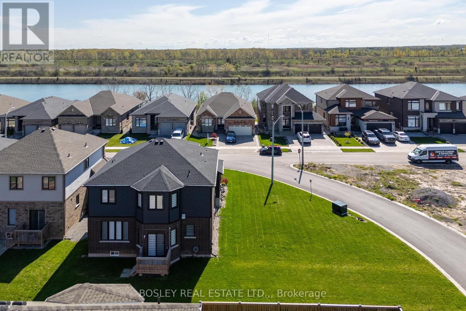 251 Shoreview Drive, Welland, Ontario  L3B 0H3 - Photo 9 - X12756788