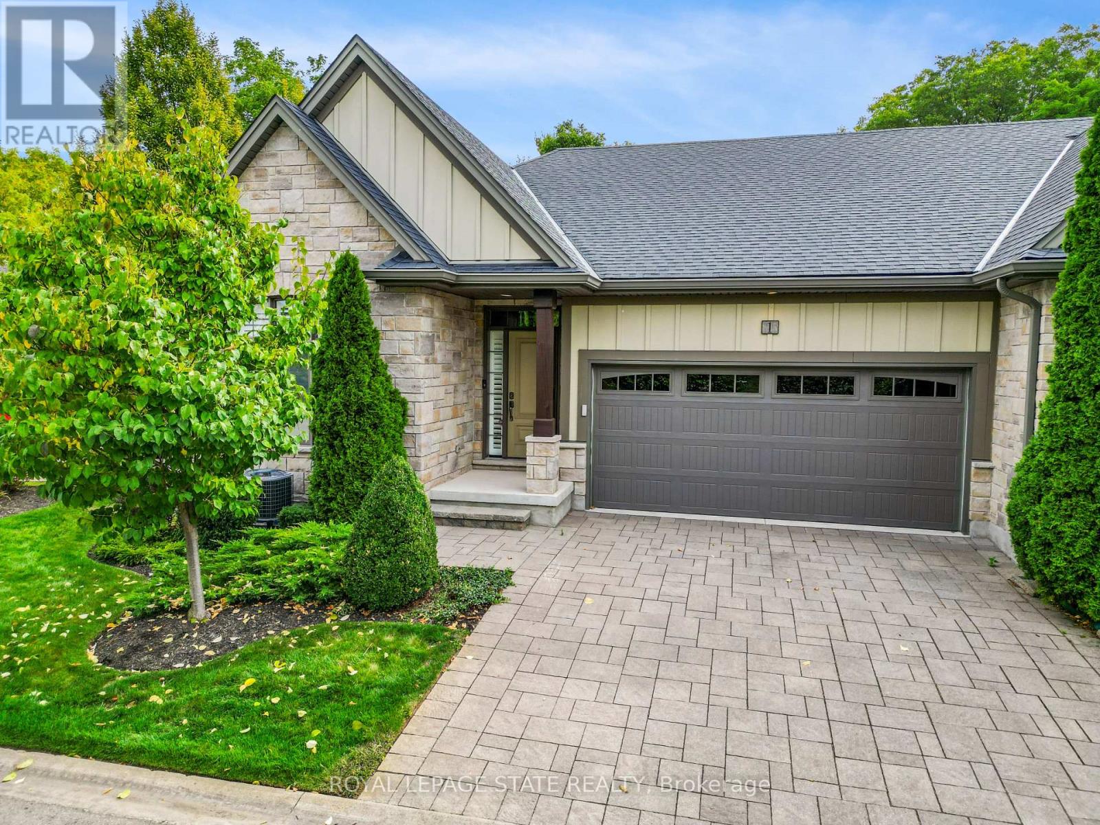 1 CEDAR DRIVE, Niagara-on-the-Lake, Ontario
