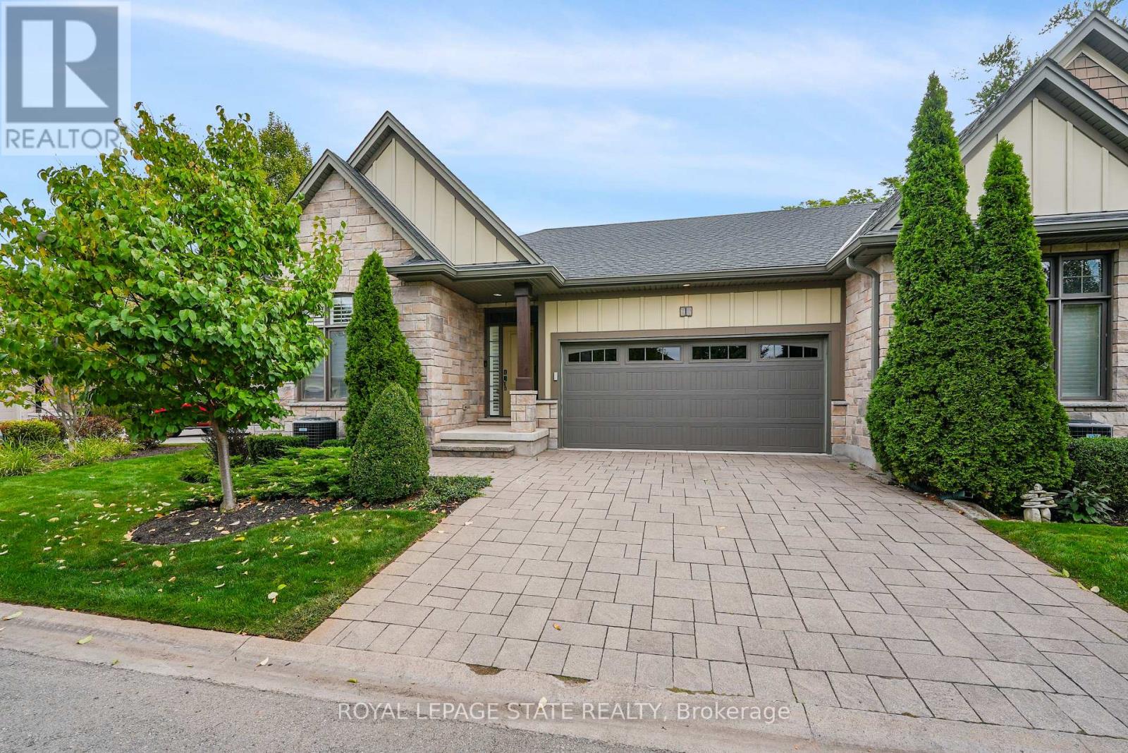 1 Cedar Drive, Niagara-On-The-Lake, Ontario  L0S 1J1 - Photo 4 - X12842640