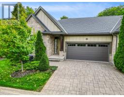 1 CEDAR DRIVE, Niagara-on-the-Lake, Ontario