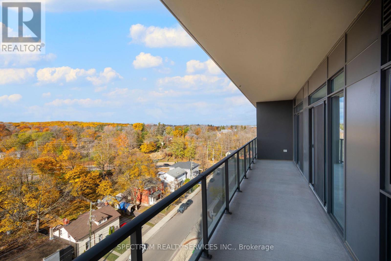 910 - 15 Glebe Street, Cambridge, Ontario  N1S 0C3 - Photo 11 - X12842688