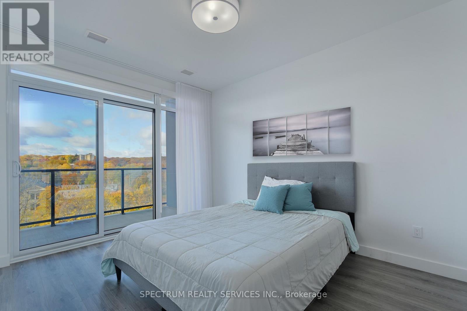 910 - 15 Glebe Street, Cambridge, Ontario  N1S 0C3 - Photo 13 - X12842688