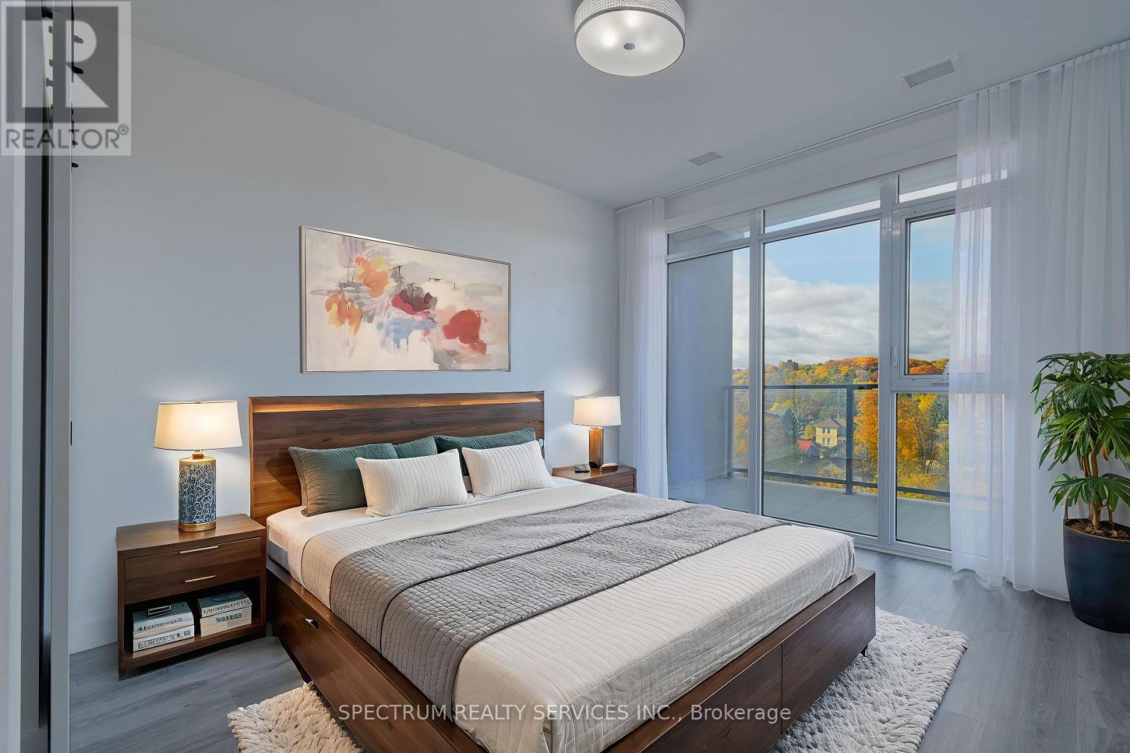 910 - 15 Glebe Street, Cambridge, Ontario  N1S 0C3 - Photo 18 - X12842688