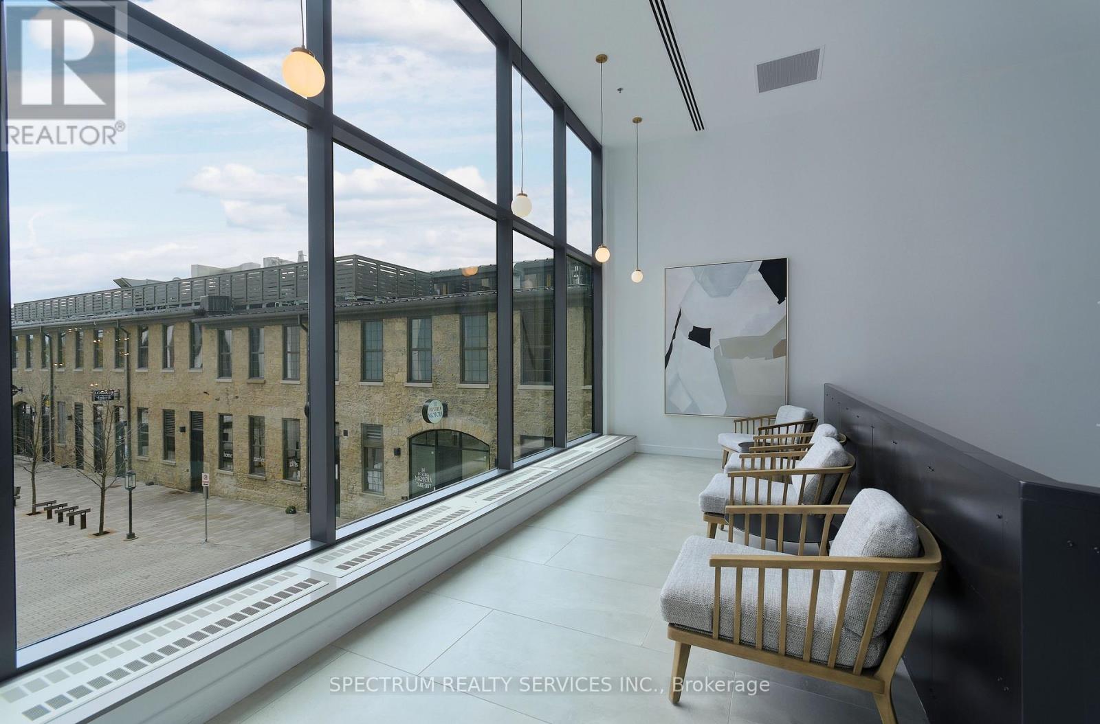 910 - 15 Glebe Street, Cambridge, Ontario  N1S 0C3 - Photo 24 - X12842688