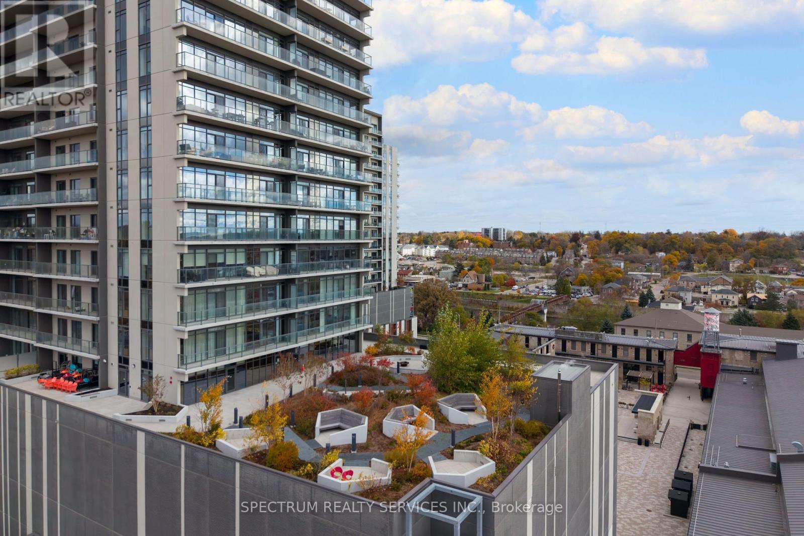 910 - 15 Glebe Street, Cambridge, Ontario  N1S 0C3 - Photo 29 - X12842688