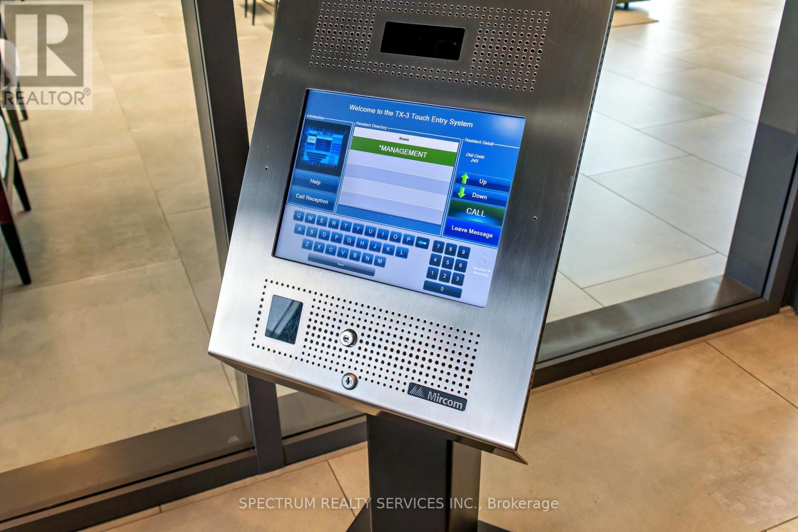 910 - 15 Glebe Street, Cambridge, Ontario  N1S 0C3 - Photo 3 - X12842688