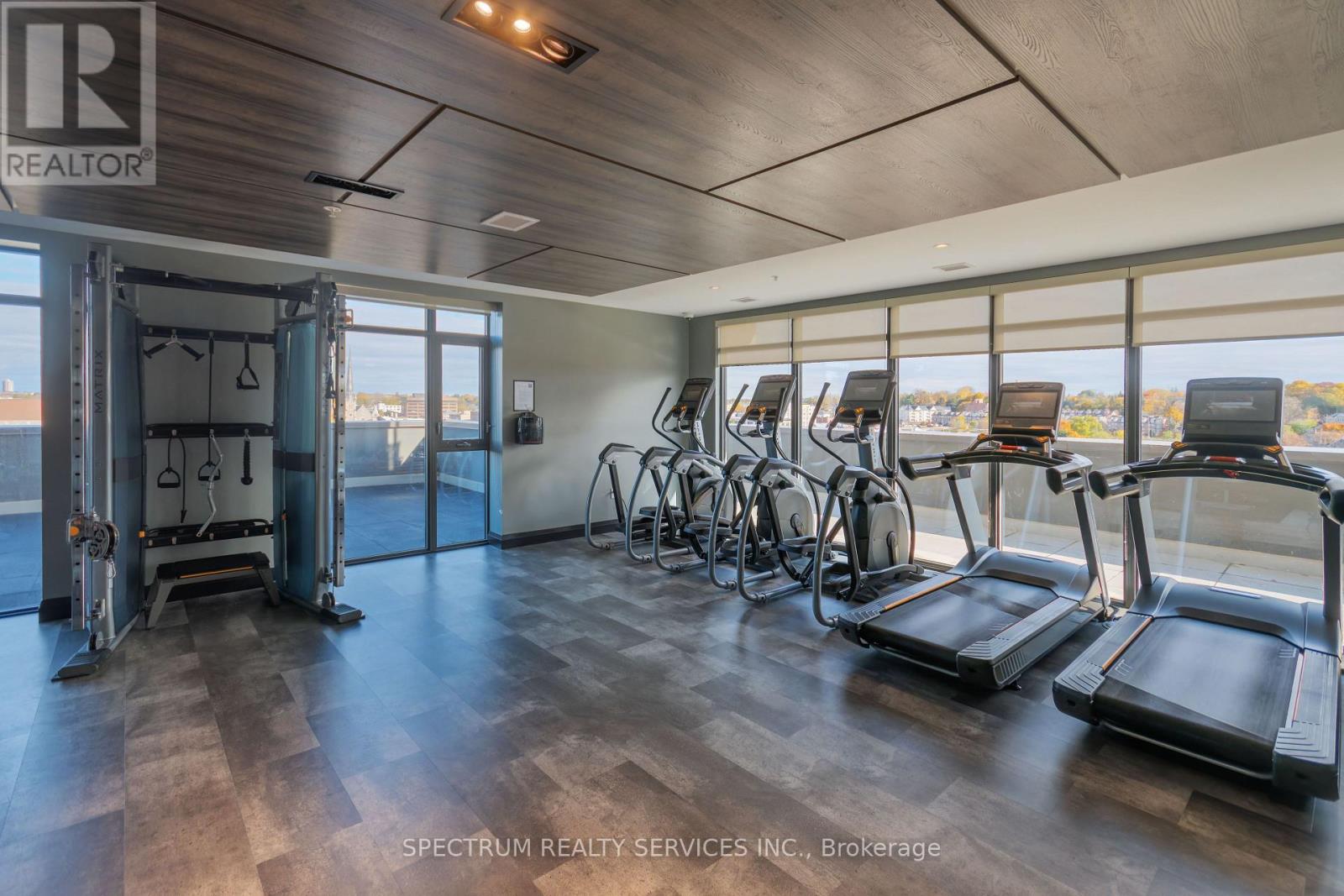 910 - 15 Glebe Street, Cambridge, Ontario  N1S 0C3 - Photo 35 - X12842688