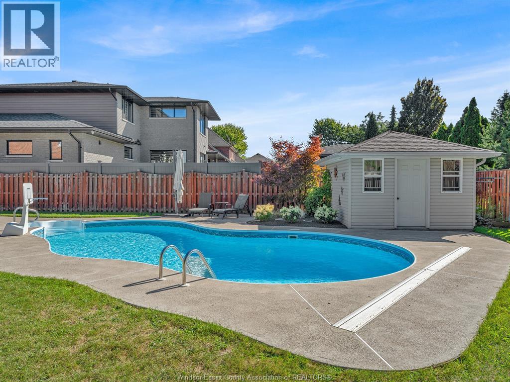 633 Old Tecumseh Road East, Belle River, Ontario  N8L 0B7 - Photo 5 - 26000457