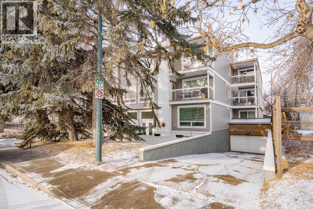 7, 3402 Parkdale Boulevard Nw, Calgary, Alberta  T2N 3T4 - Photo 29 - A2278235