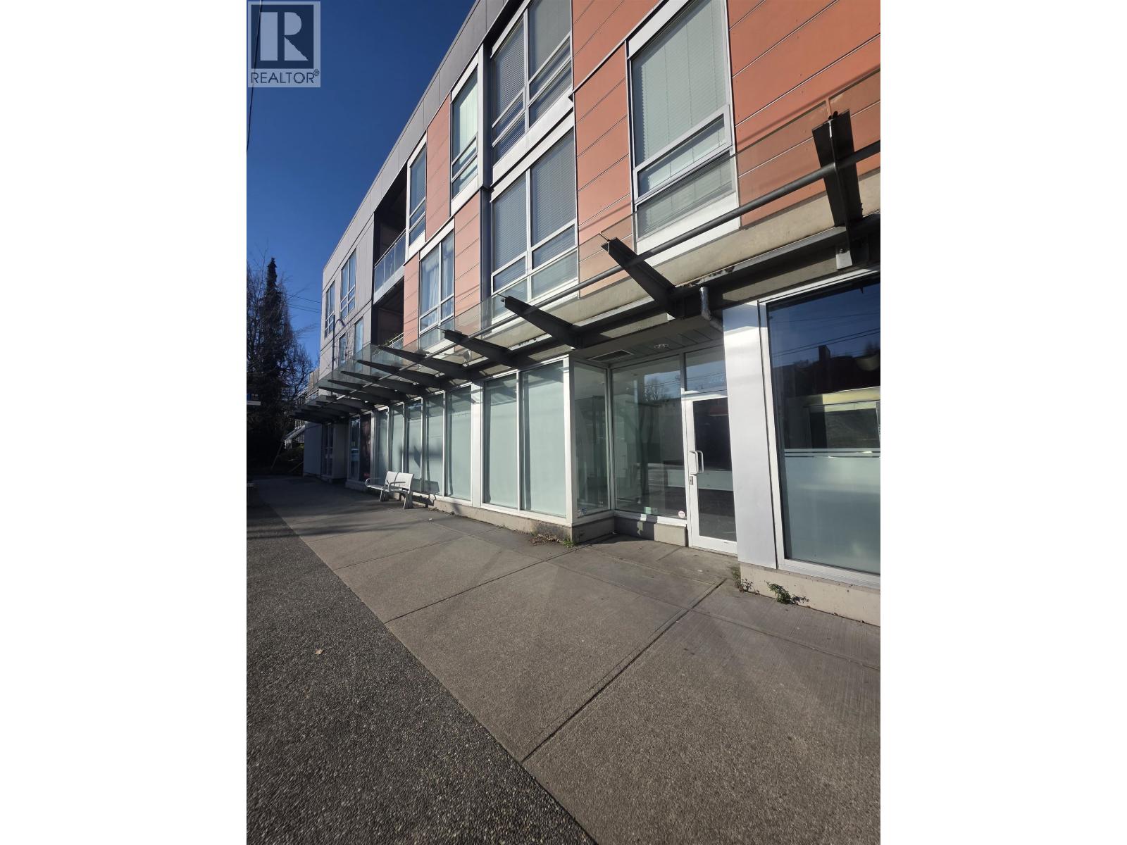 2827-2837 ARBUTUS STREET, Vancouver, British Columbia