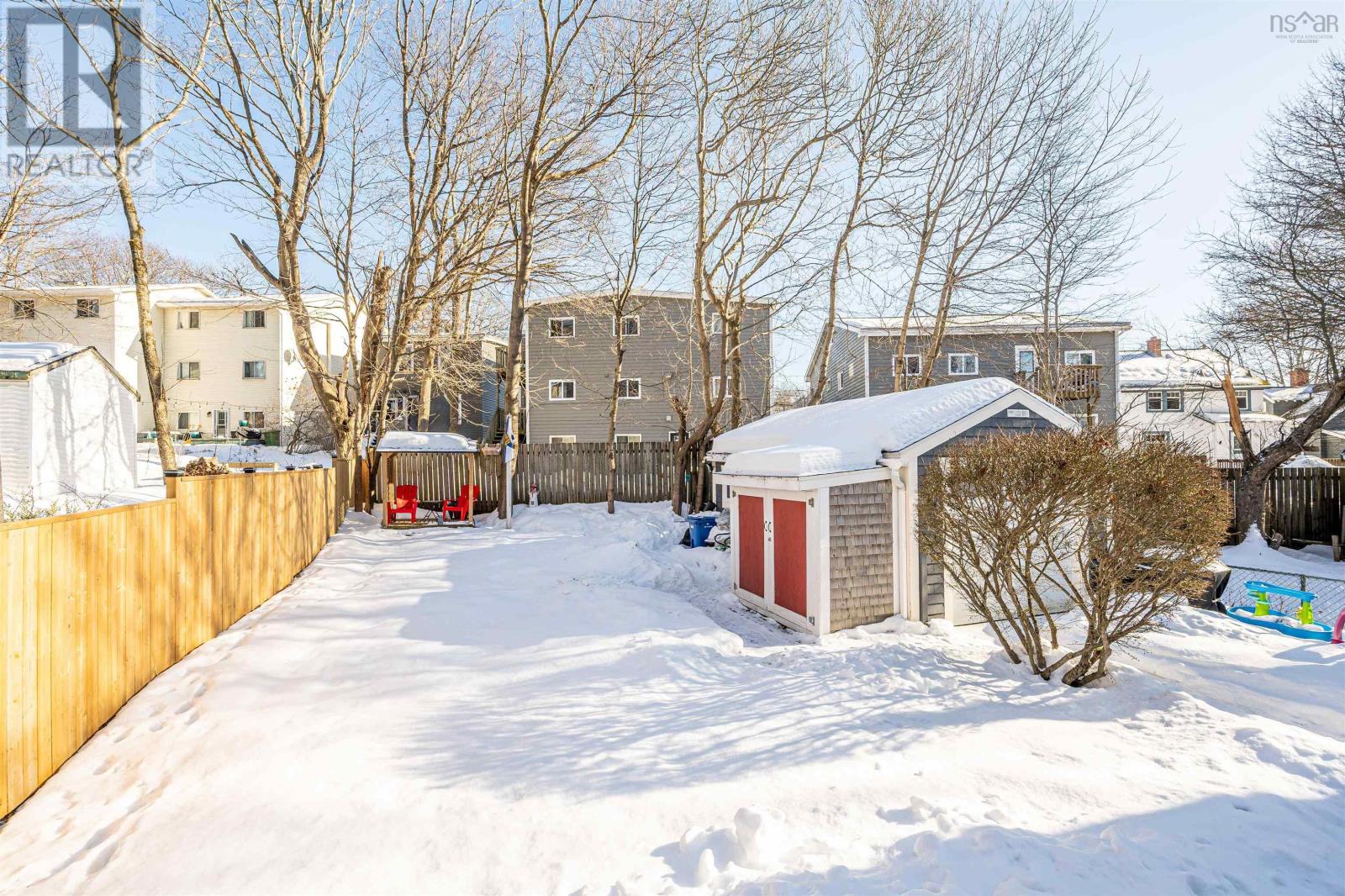 6522 Summit Street, Halifax, Nova Scotia  B3L 1S3 - Photo 34 - 202603765