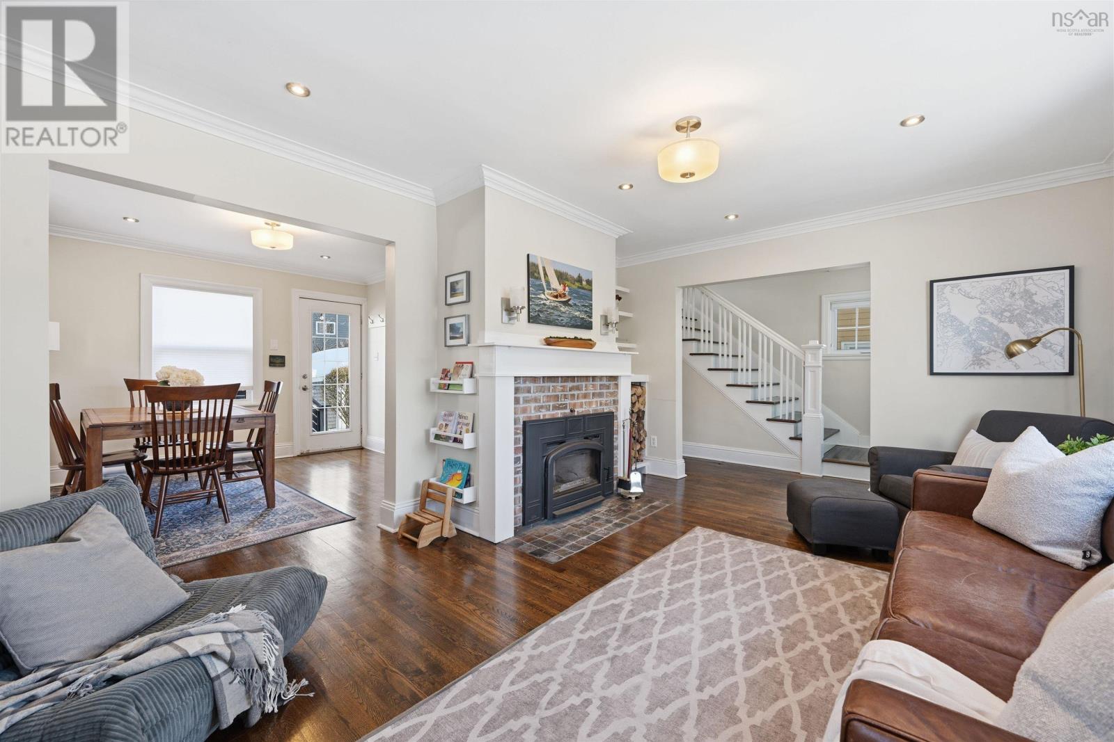 6522 Summit Street, Halifax, Nova Scotia  B3L 1S3 - Photo 4 - 202603765