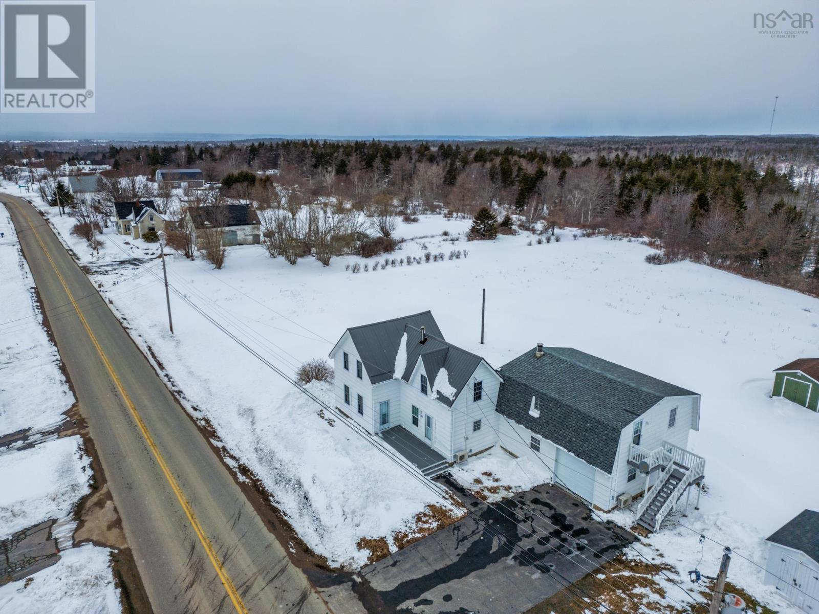 783 Saulnierville Road, Saulnierville Station, Nova Scotia  B0W 2Z0 - Photo 7 - 202603702