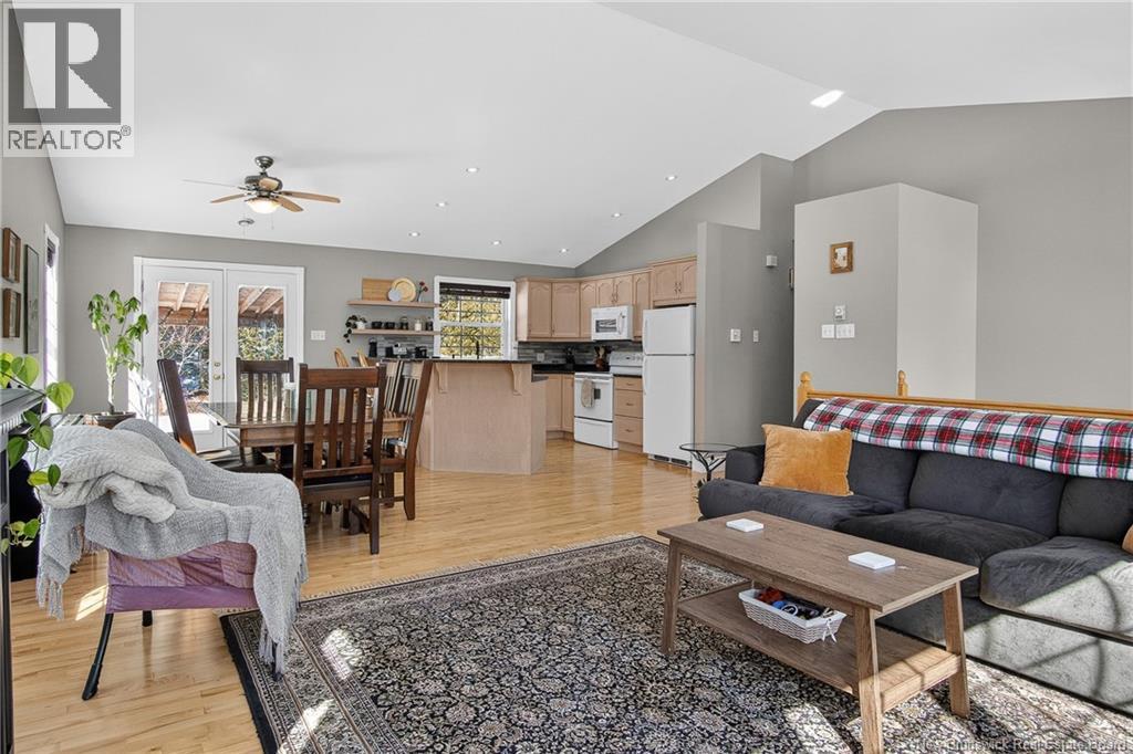 107 Elliot Road, Quispamsis, New Brunswick  E2G 2B7 - Photo 10 - NB134383