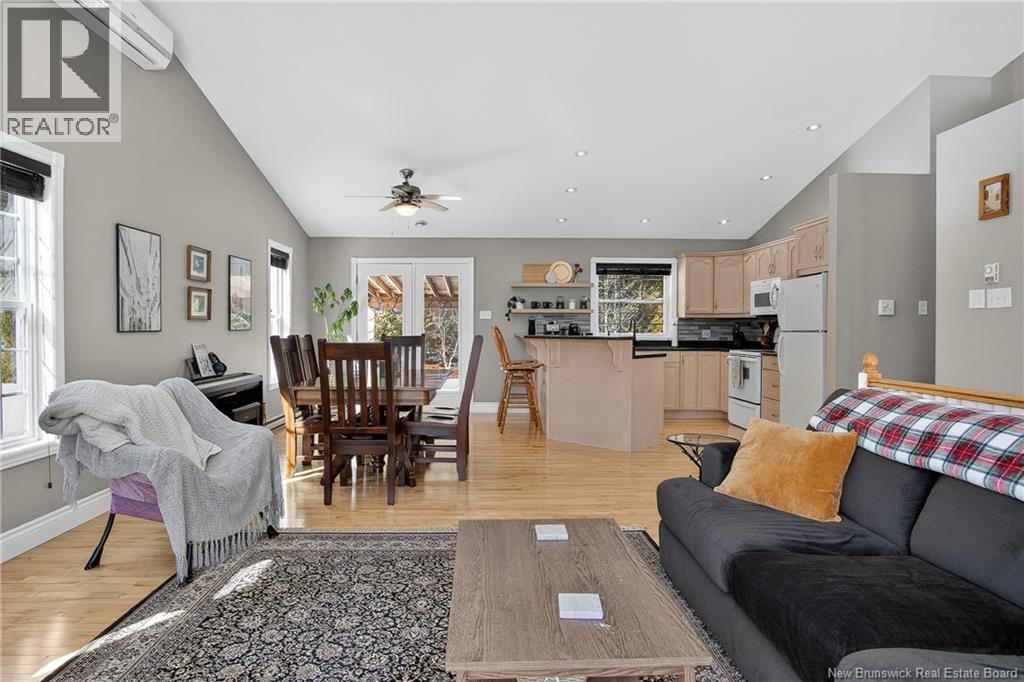 107 Elliot Road, Quispamsis, New Brunswick  E2G 2B7 - Photo 11 - NB134383