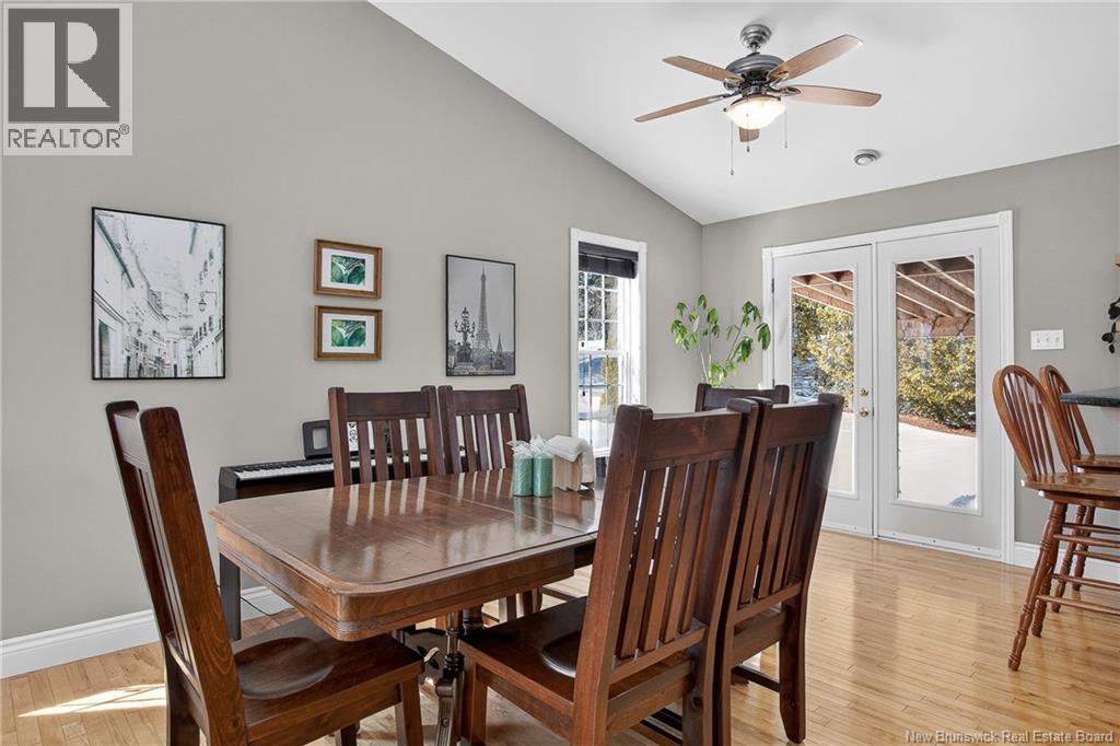 107 Elliot Road, Quispamsis, New Brunswick  E2G 2B7 - Photo 12 - NB134383