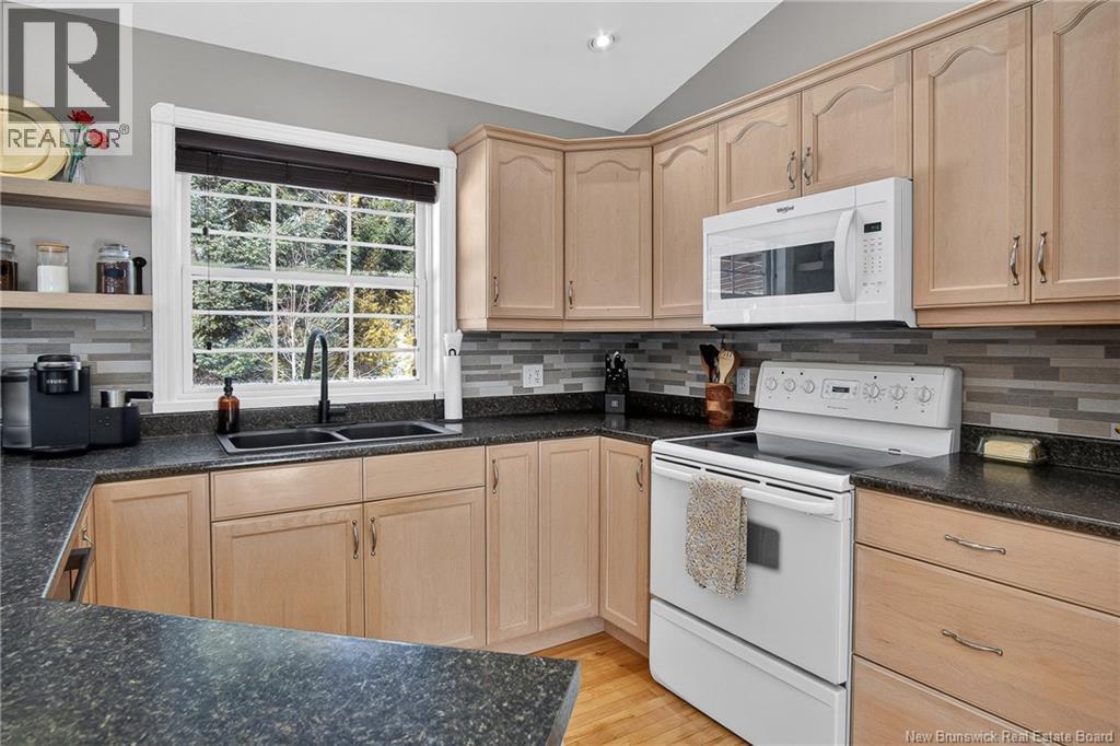 107 Elliot Road, Quispamsis, New Brunswick  E2G 2B7 - Photo 15 - NB134383