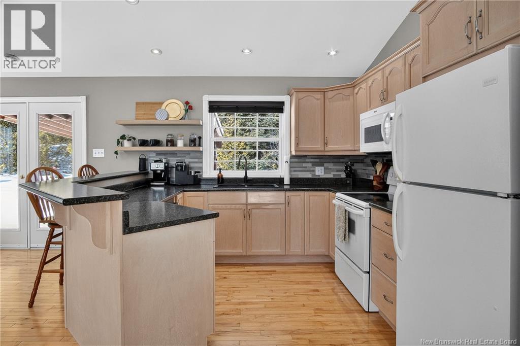 107 Elliot Road, Quispamsis, New Brunswick  E2G 2B7 - Photo 16 - NB134383