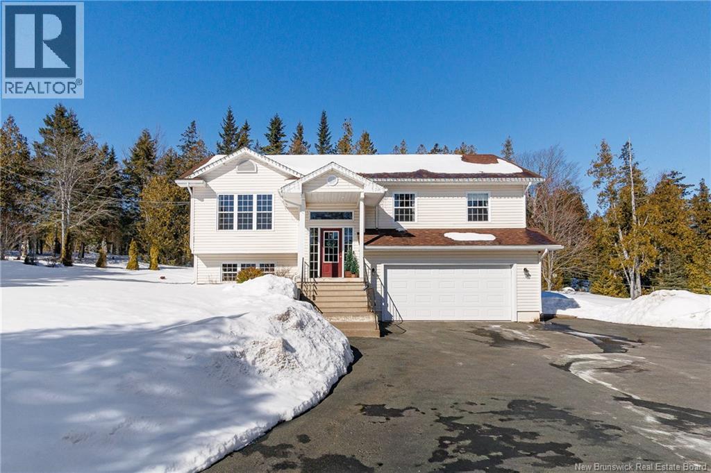 107 Elliot Road, Quispamsis, New Brunswick  E2G 2B7 - Photo 2 - NB134383